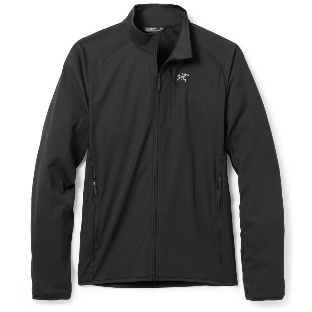 Arc'teryx Delta Jacket - Men New with Tags